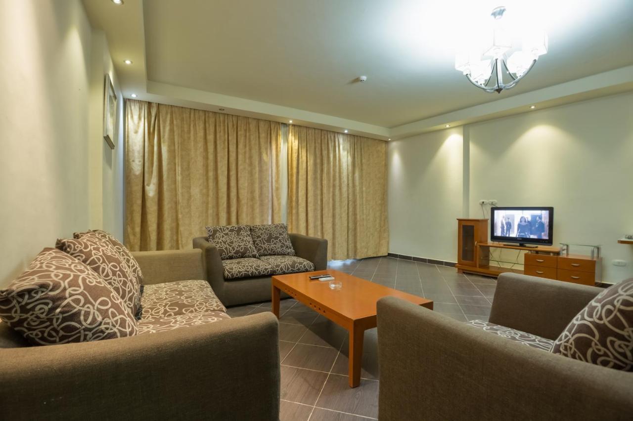 Porto Sokhna Pyramids Apartments Powered By Amer-Group Family Only Ain Sukhna Exterior photo