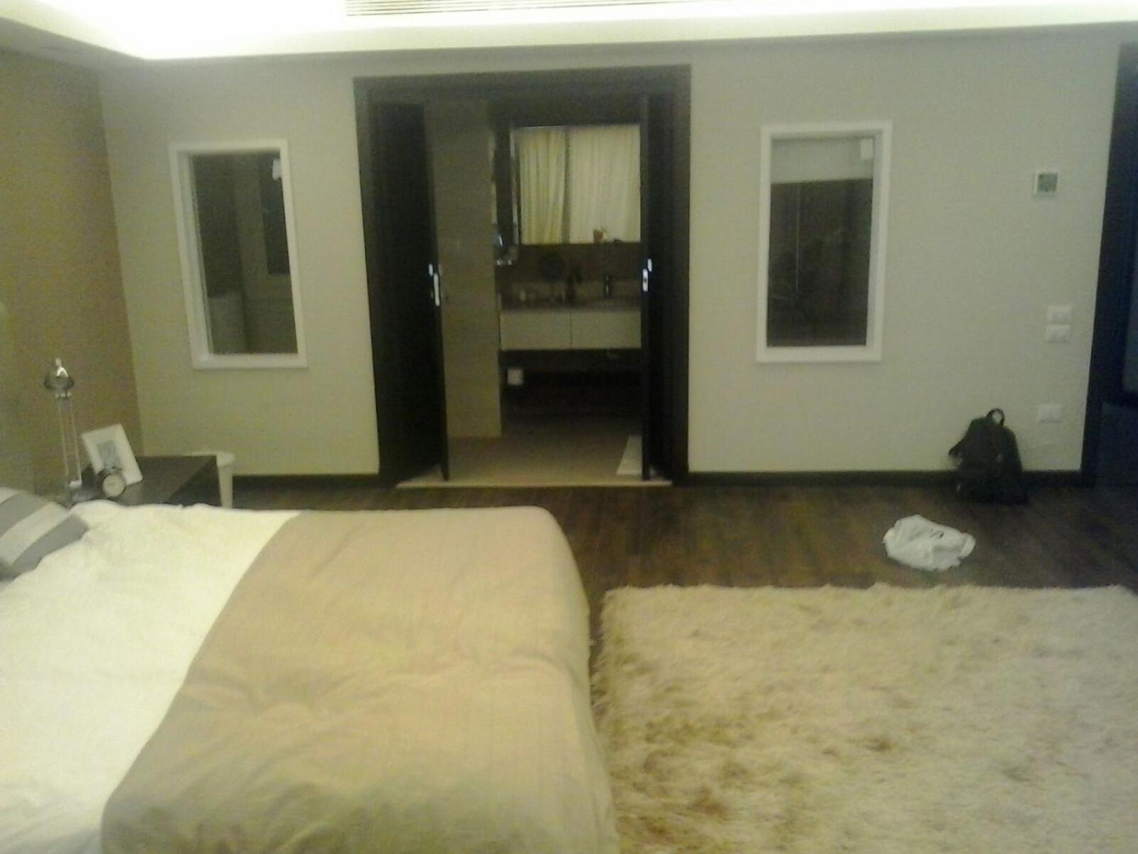 Porto Sokhna Pyramids Apartments Powered By Amer-Group Family Only Ain Sukhna Exterior photo